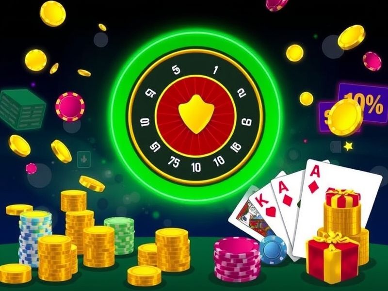 Discover the latest in new social casino gambling with free-to-play games, expert insights, and updates on online casino platforms. Explore trends, guides, and trusted reviews for 2024.